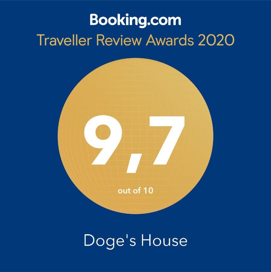شقة Doge'S House البندقية المظهر الخارجي الصورة